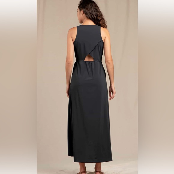 Sunkissed Maxi Dress - Picture 2 of 3